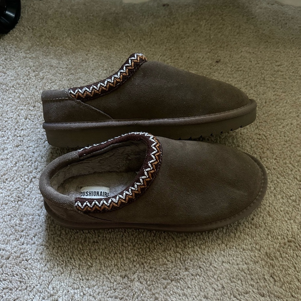 Keto Cozy Slipper
